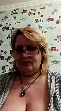 Forest-Lady online show from 03-12-25, 04:46