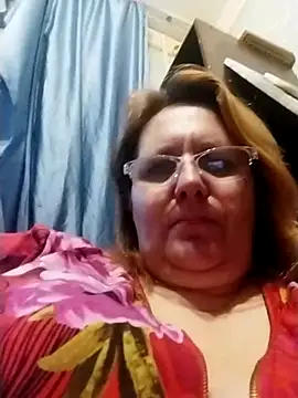 Forest-Lady online show from 02-11-26, 02:17