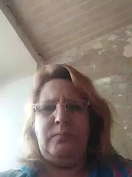 Forest-Lady online show from 03-06-26, 08:09