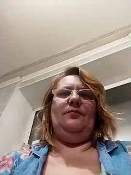 Forest-Lady online show from 03-02-26, 06:37