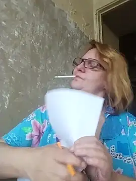 Forest-Lady online show from 04-15-26, 05:57