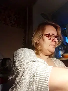 Forest-Lady online show from 11-13-25, 07:01