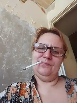 Forest-Lady online show from 04-13-26, 07:34