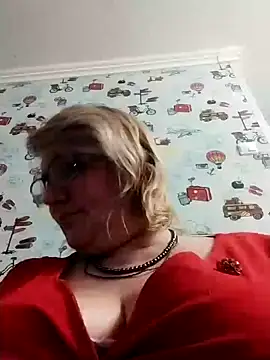 Forest-Lady online show from 02-05-25, 06:59