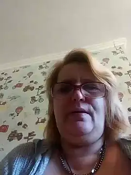 Forest-Lady online show from 02-23-25, 11:44