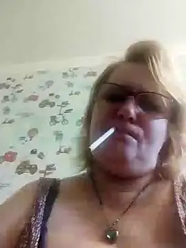 Forest-Lady online show from 03-20-25, 12:22