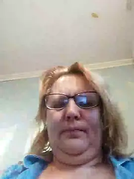 Forest-Lady online show from 03-27-26, 02:40