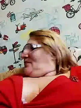 Forest-Lady online show from 02-14-25, 06:45
