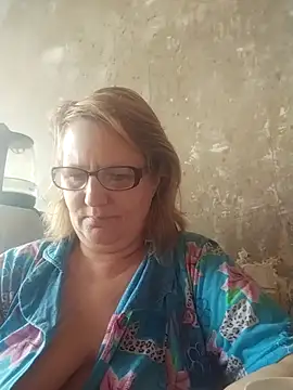 Forest-Lady online show from 03-31-26, 08:05