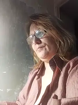 Forest-Lady online show from 04-08-26, 05:58