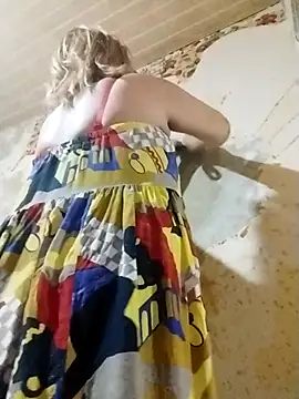 Forest-Lady online show from 12-02-25, 07:04