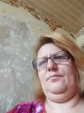 Forest-Lady online show from 04-07-26, 09:11