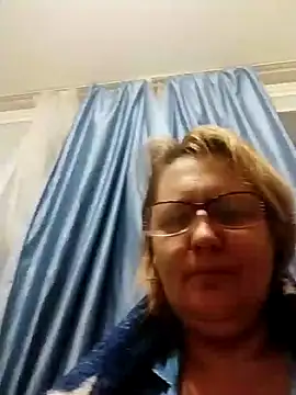 Forest-Lady online show from 01-11-26, 04:58