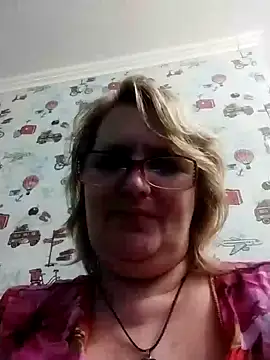 Forest-Lady online show from 03-06-25, 05:00