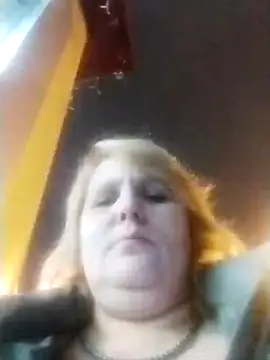 Forest-Lady online show from 01-31-25, 06:25