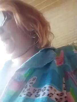 Forest-Lady online show from 04-02-26, 02:24