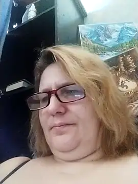 Forest-Lady online show from 02-07-26, 10:34