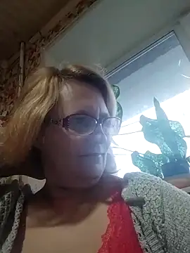 Forest-Lady online show from 12-03-25, 11:20