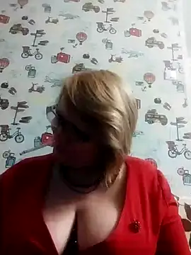Forest-Lady online show from 02-05-25, 10:01