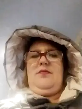Forest-Lady online show from 03-01-25, 04:44