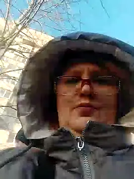 Forest-Lady online show from 03-21-25, 03:13