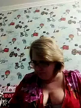 Forest-Lady online show from 02-27-25, 06:31