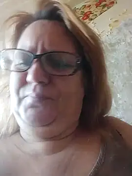 Forest-Lady online show from 04-12-26, 11:35