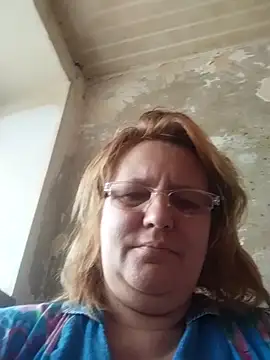 Forest-Lady online show from 03-05-26, 10:01