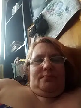 Forest-Lady online show from 02-24-26, 09:10