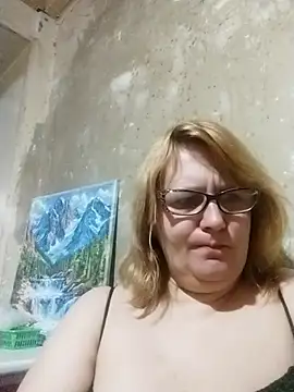 Forest-Lady online show from 03-13-26, 08:47