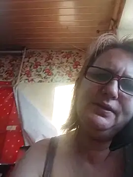 Forest-Lady online show from 12-14-25, 09:37