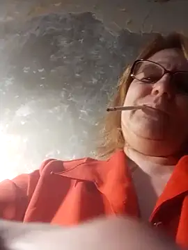 Forest-Lady online show from 04-09-26, 07:09