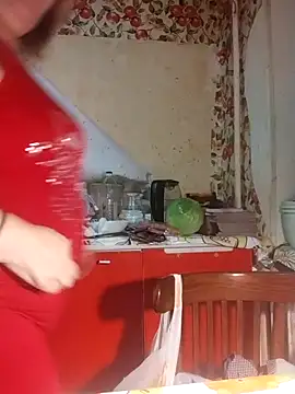 Forest-Lady online show from 11-06-25, 02:54