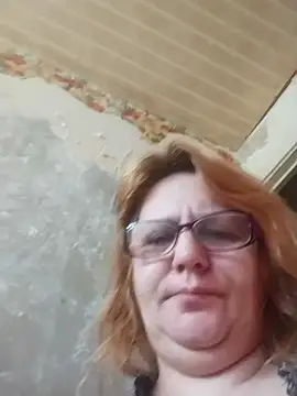 Forest-Lady online show from 04-05-26, 08:43