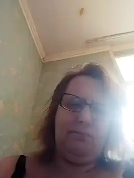 Forest-Lady online show from 03-26-26, 10:13