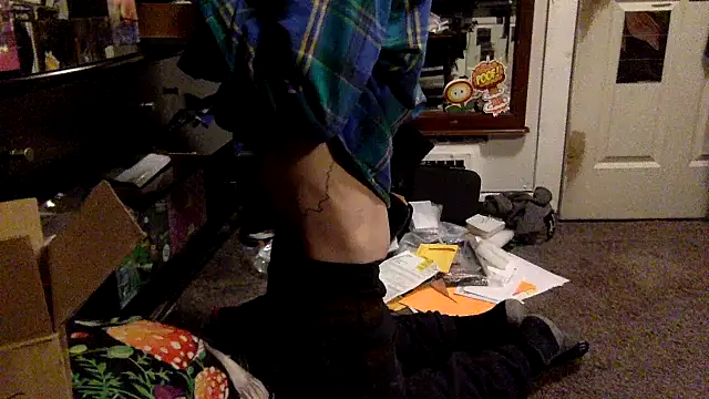 Robriguezxxx online show from 03-02-26, 09:16