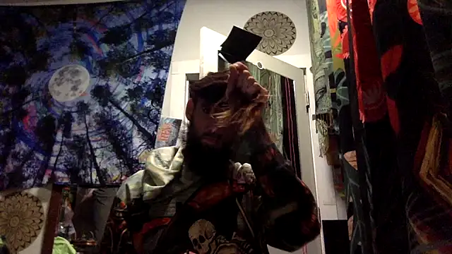 Robriguezxxx online show from 10-27-25, 08:04