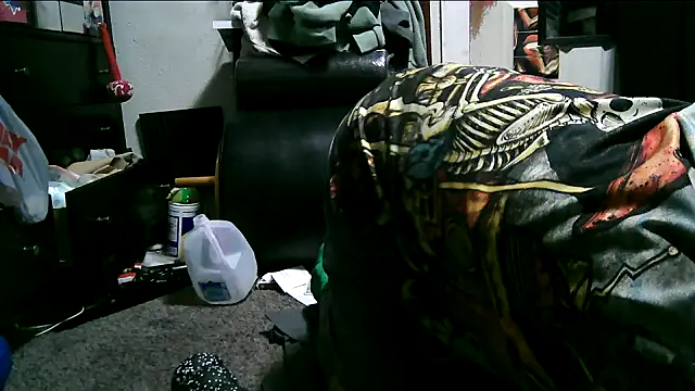 Robriguezxxx online show from 04-13-26, 04:05