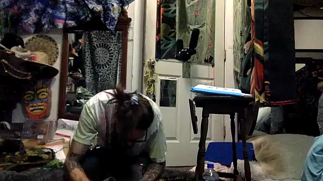 Robriguezxxx online show from 12-18-25, 08:30