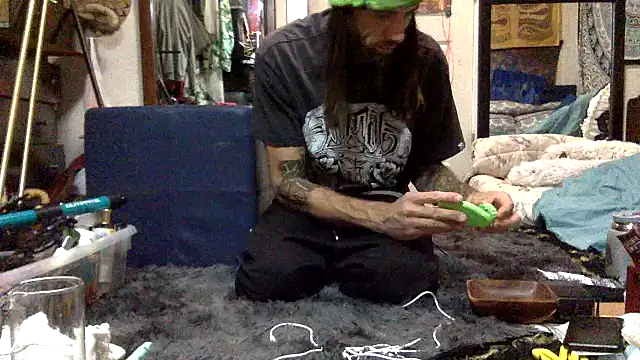 Robriguezxxx online show from 10-26-25, 04:35