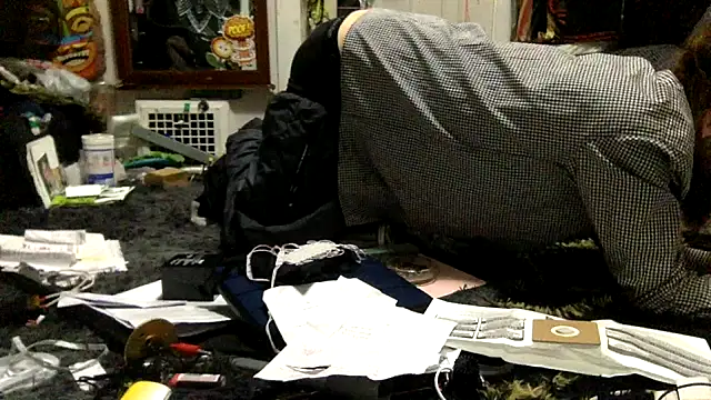 Robriguezxxx online show from 12-16-25, 08:07