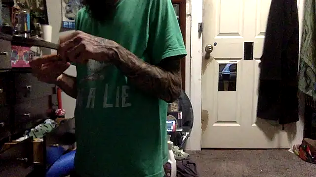 Robriguezxxx online show from 03-31-26, 06:37