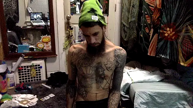 Robriguezxxx online show from 12-23-25, 05:07