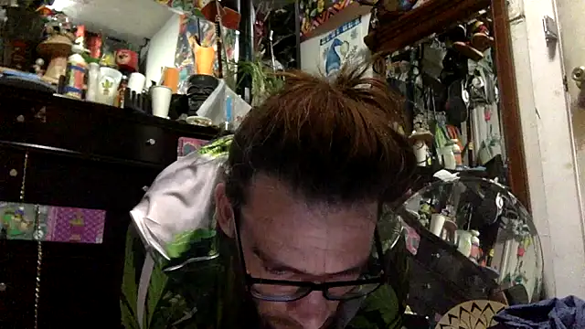 Robriguezxxx online show from 03-24-26, 04:34