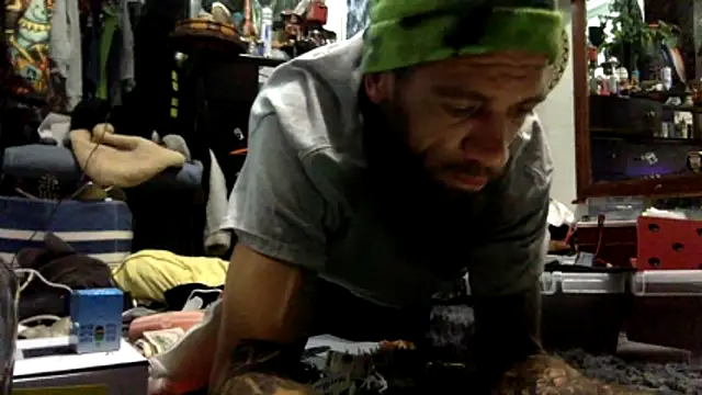 Robriguezxxx online show from 10-31-25, 05:04