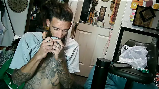 Robriguezxxx online show from 10-20-25, 03:30