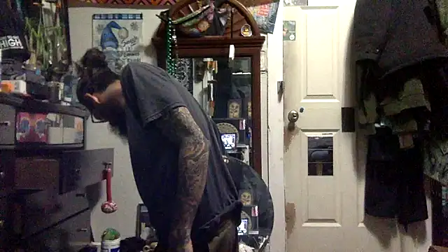 Robriguezxxx online show from 04-02-26, 06:53