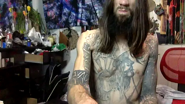 Robriguezxxx online show from 11-13-25, 04:38