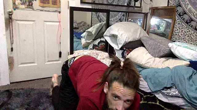 Robriguezxxx online show from 10-21-25, 04:50