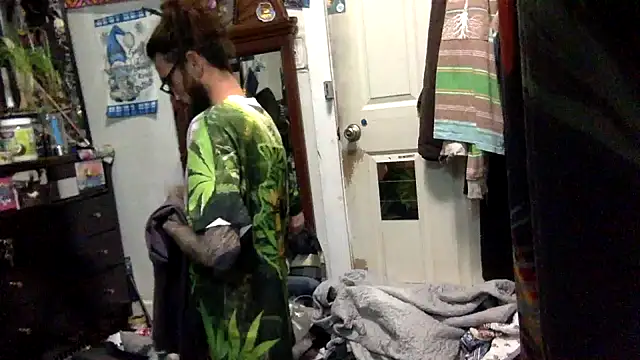 Robriguezxxx online show from 03-25-26, 05:18